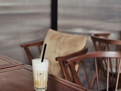 -VESH COFFEE(定西路店)
