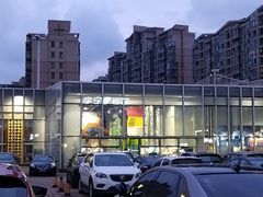 -滨江攀岩