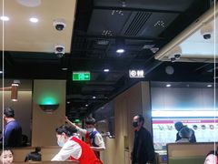 -海底捞火锅(河东万达广场店)