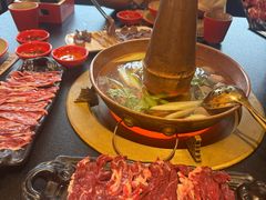 -潮庭牛肉火锅·骑楼私宴
