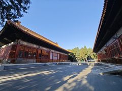 -北京市劳动人民文化宫(太庙)