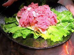 -湊湊火锅·茶憩(东城万达店)