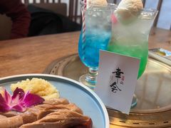 -河风の幸会精致料理