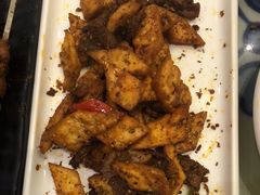 -撒拉花儿·新疆菜·清真(太阳宫店)