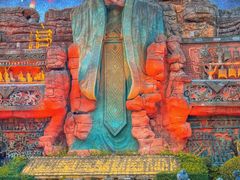 -淹城春秋乐园