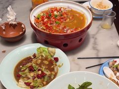 -湘渝人家·川湘菜(十里河店)