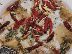 -太二酸菜鱼(福州泰禾店)