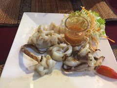 -BAI BUA RESTAURANT