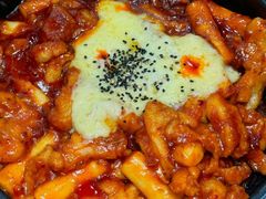 -米村拌饭(杭州国大城市广场店)