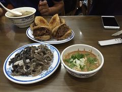 -老爆肚满五香烧牛羊肉