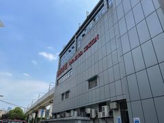 -漕溪路(地铁站)