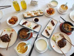 黑松露煎牛扒-喜粤8号(四海唐人街店)
