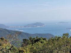 -亚龙湾热带天堂森林公园