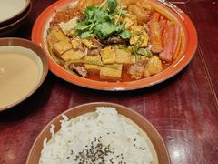 -李炮称盘麻辣烫(无锡荟聚店)