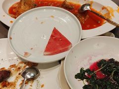 -望乡楼上海菜(日月光店)