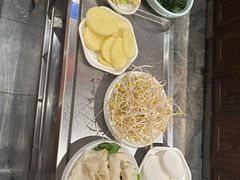 -周师兄大刀腰片火锅(解放碑总店)