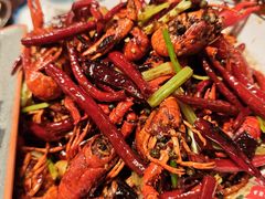 -曹胖子龙虾馆(黄桦路店)