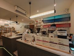 -Jeans Coffee牛仔裤咖啡