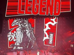 -大连体育中心体育馆