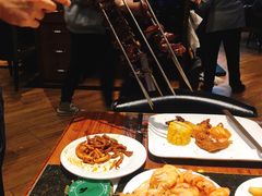 -汉巴味德(大悦城店)