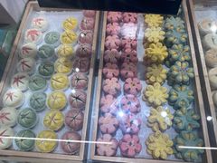 -百年同和·江南点心院(山塘街店)