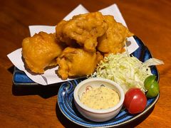-肉魁屋·烧肉·烧鸟·酒场(高新店)
