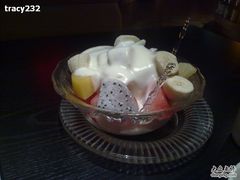 水果沙拉-仓桥家·焗寿司·锅物(光谷步行街店)