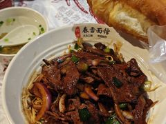 -春雪面馆(转塘店)