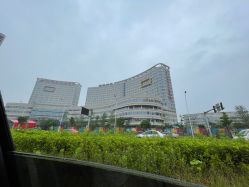 点击看大图 -江西省儿童医院(红谷滩院区)