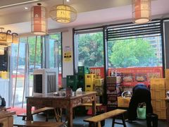 -阿嫂印象·民间江湖菜(大学城店)