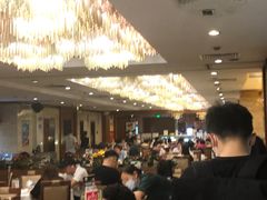 大堂-潮福城大酒楼·潮粤菜·港式点心(阳光城店)