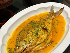 -曾宴·楚菜(湖北省博物馆店)