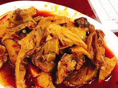 -荣生萝卜汤饭店