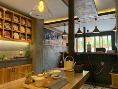 -MAP CHA普洱茶馆(翠湖店)