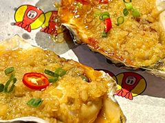 -三太子地摊烧烤·小龙虾(北蔡店)