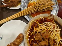 -小街天府(西工小街店)