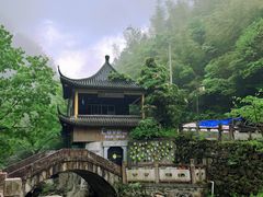-浙北大峡谷