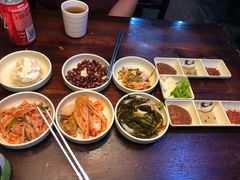 -火炉情韩国料理店(古田路店)