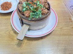 -冯四孃跷脚牛肉·川菜(徐州云龙店)