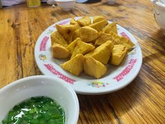 -飘香小食店(国平路店)