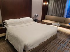 -上海龙之梦万丽酒店