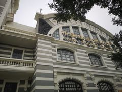 -中国铁道博物馆(正阳门馆)
