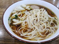黄鱼面-阿娘面馆