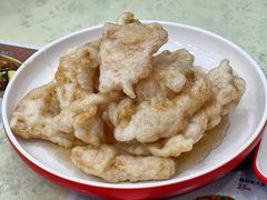 -服务大楼冷面(延大店)