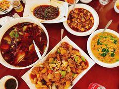 -王家味 - Wángjiā wèi