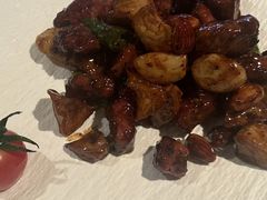 -大树餐厅(益田假日店)