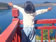-长沙黑麋峰国家森林公园