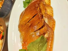 -鸭匠食府·挂炉烤鸭·新京菜(阜成路店)