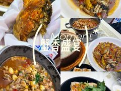 -聚味瞿记·龙虾堂(坡子街店)