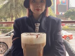 -粤海喜来登酒店·&More聚驿(天河城店)